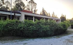Casona de Campo Los Nogales